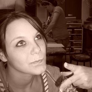 Meet your Posher, Ashlee